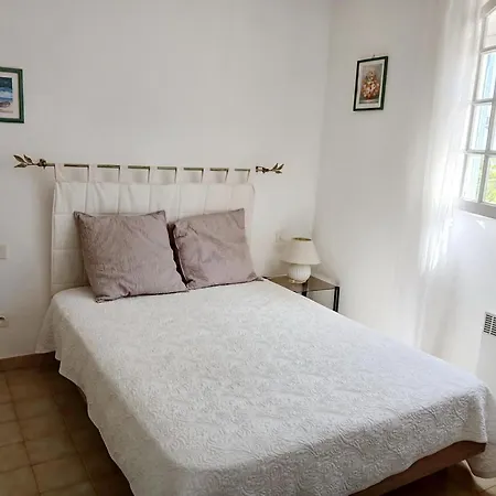 Apartman Rdc-villa_2pieces 35m2_domine La Plaine Entre Nimes_cevennes_mer